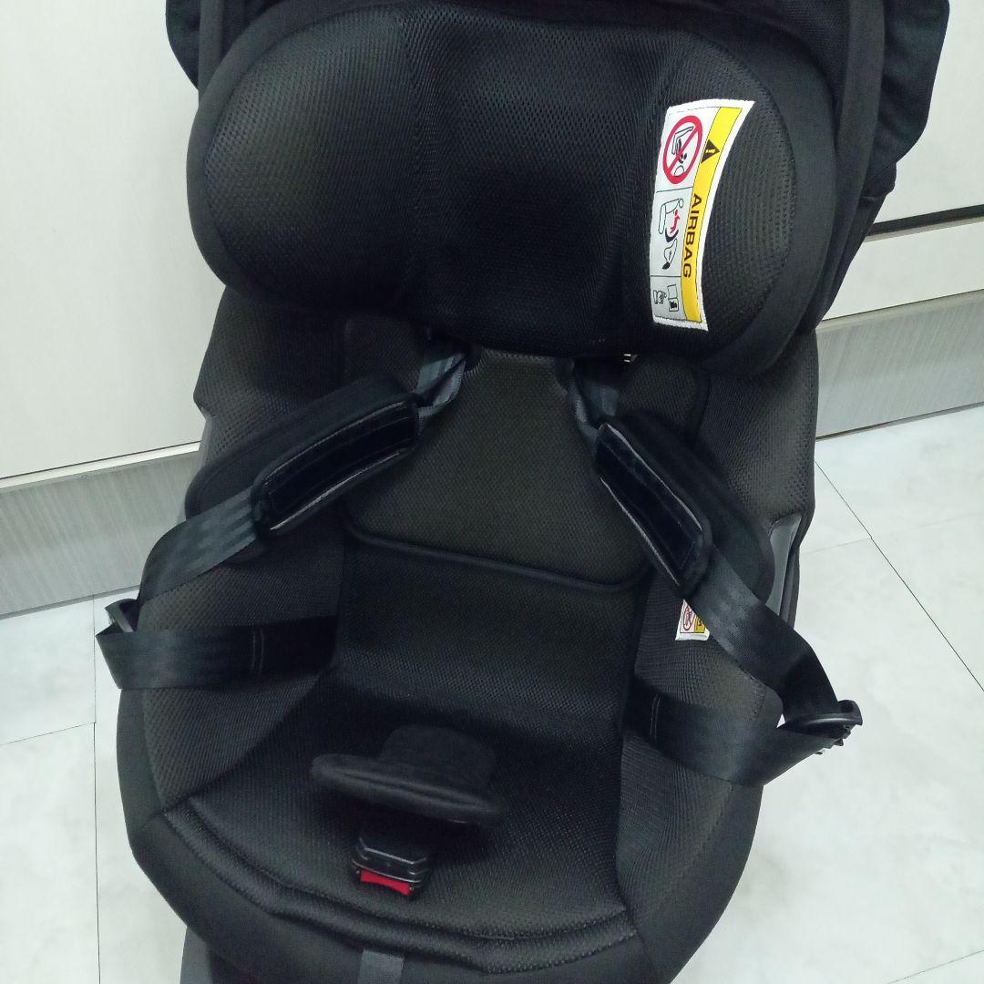 数回使用♡《コンビ》 THE S plus ISOFIX エッグショック ZD