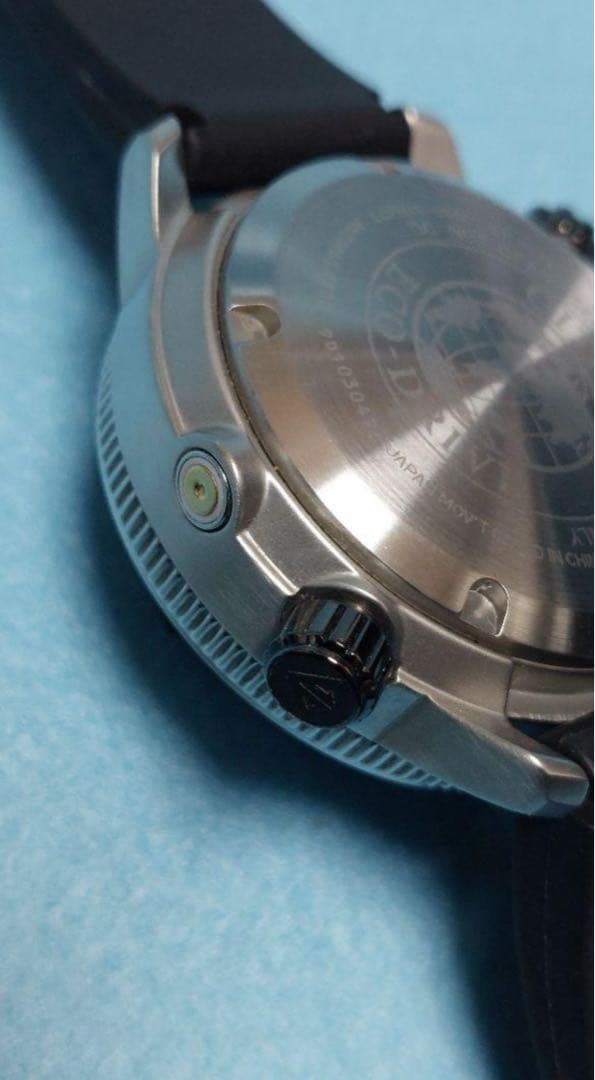 CITIZENシチズンプロマスター　BN-2036-14E