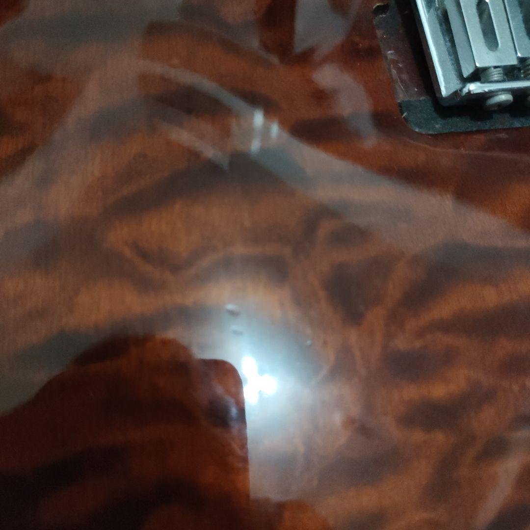 ア*ギ様 TOKAI LG 68Q　ブラウン