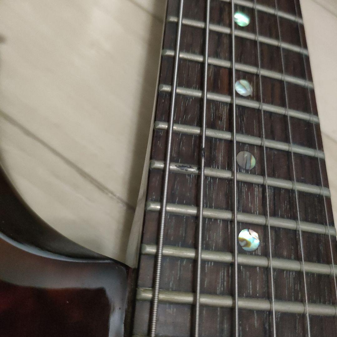 ア*ギ様 TOKAI LG 68Q　ブラウン