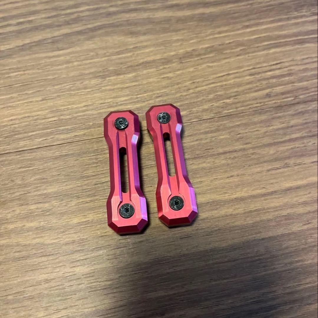 電動ガン　ガスガン　カスタムパーツ