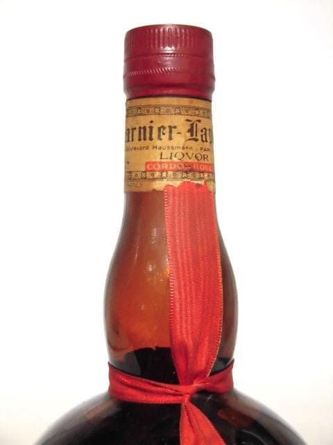 L2】グランマルニエ コルドンルージュ 90年代 旧ボトル 正規品 700ml