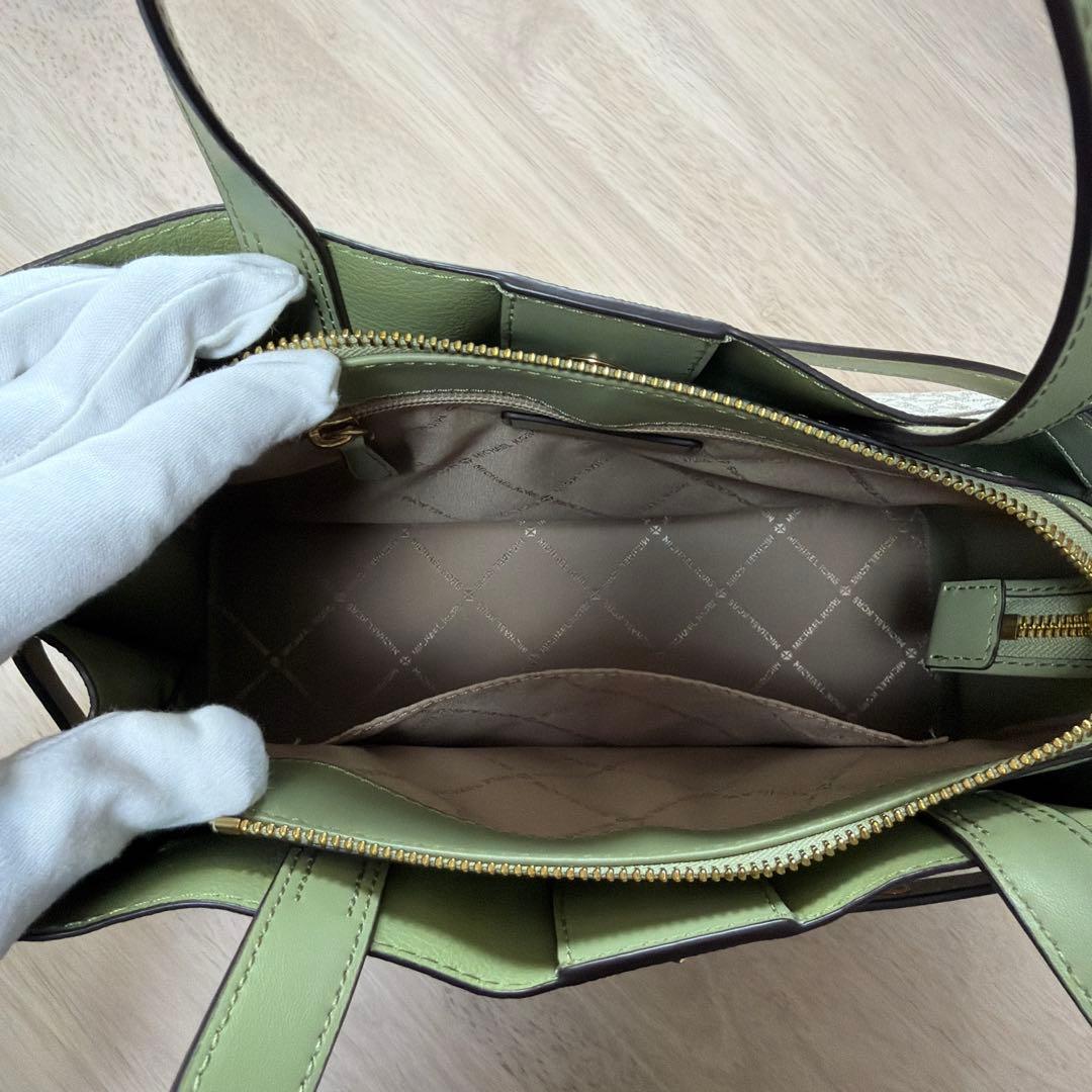 MICHAEL KORS マイケルコース ハンドバッグ/ショルダーバッグ