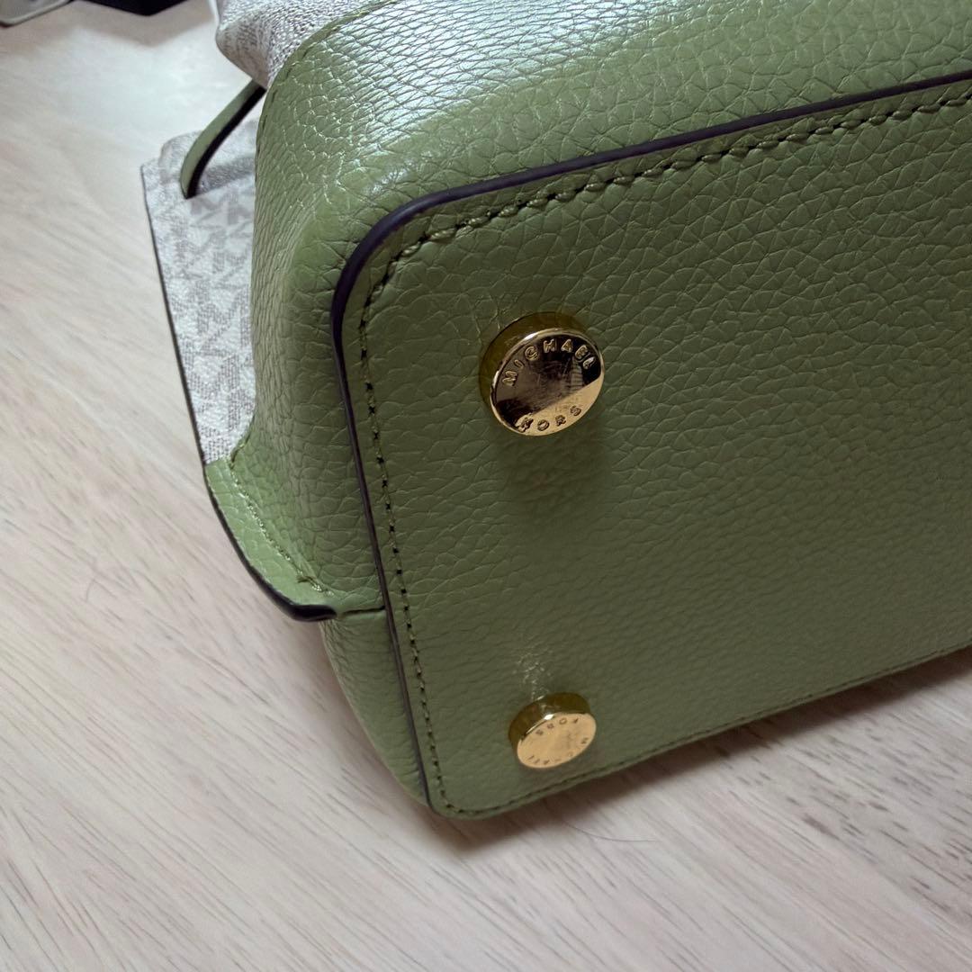 MICHAEL KORS マイケルコース ハンドバッグ/ショルダーバッグ