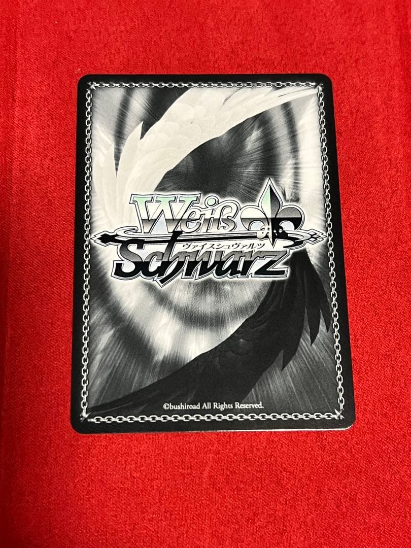 ヴァイス　ごちうさ　チノ・エンヴィ　spサイン