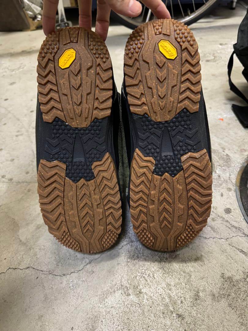 29cm SKYLAB TLS NITRO スノーボード　ブーツ　ナイトロ