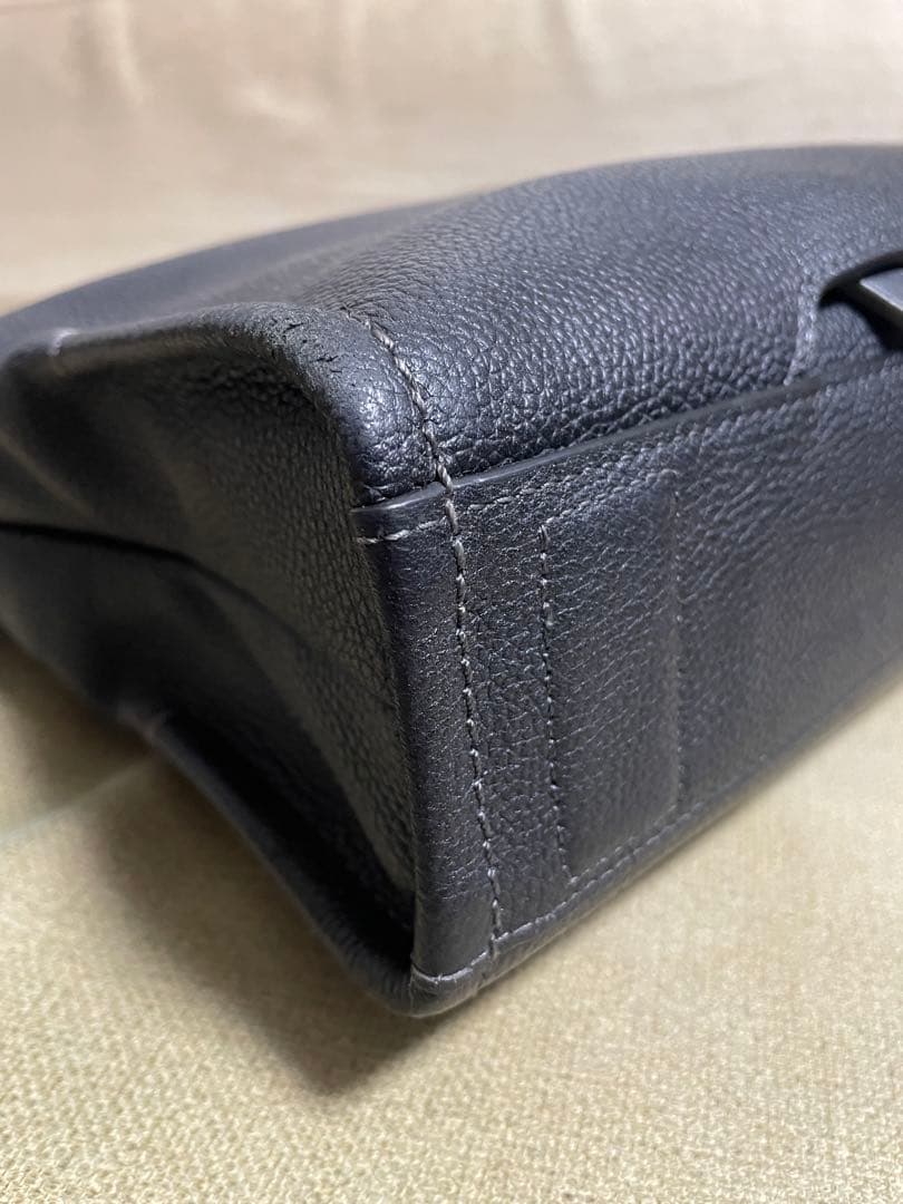 TUMI 63032DP ビジネスバッグ レザー