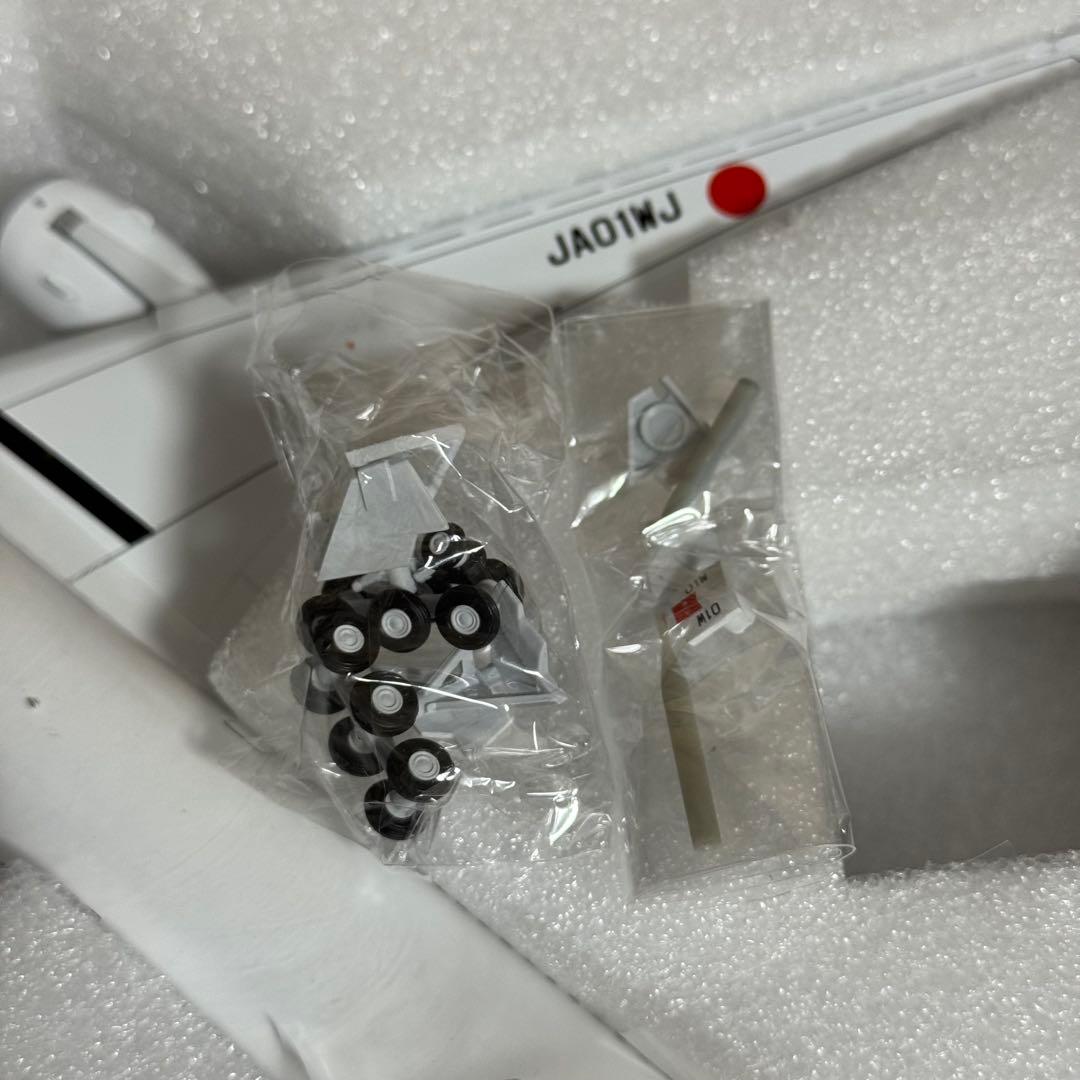 ス*ト様 JCWings JAL A350-1000 JA01WJ 1/200