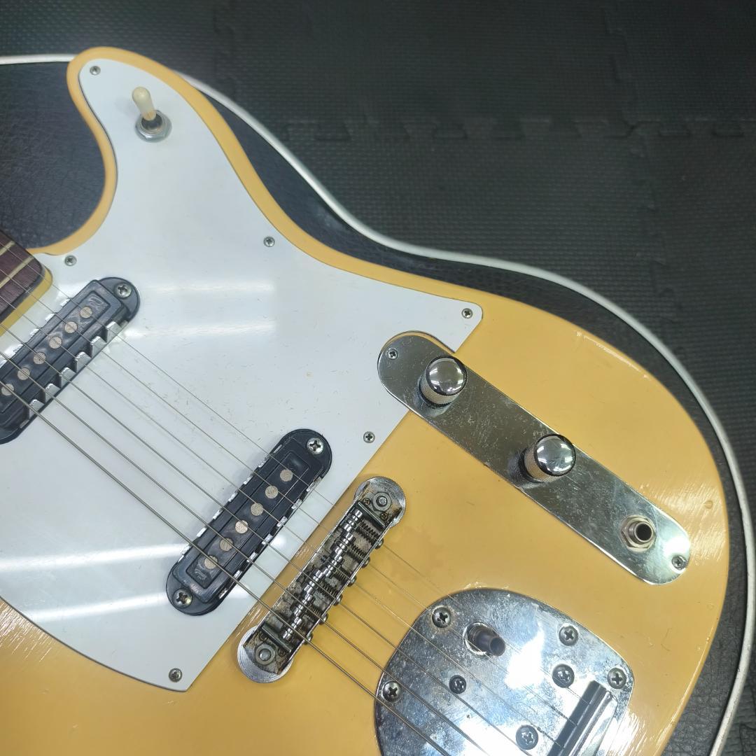 Guyatone グヤトーン 60~70`s LG-20 テレキャスター ギター