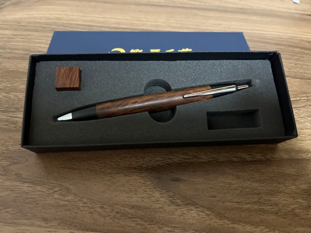 野原工芸 シーオーク スタンダードボールペン