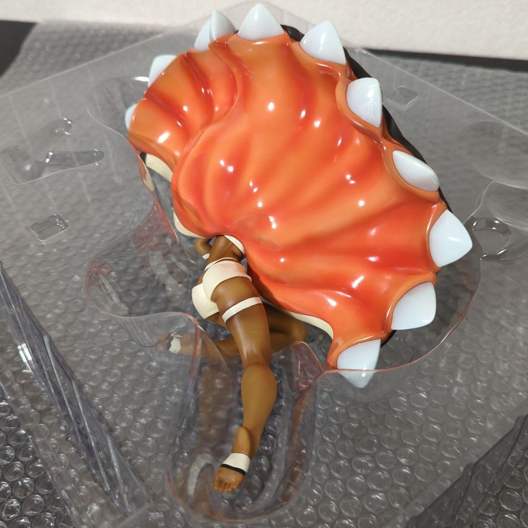 希少　ラムレザル=ヴァレンタイン ギルティギア 1/8 フィギュア フリーイング