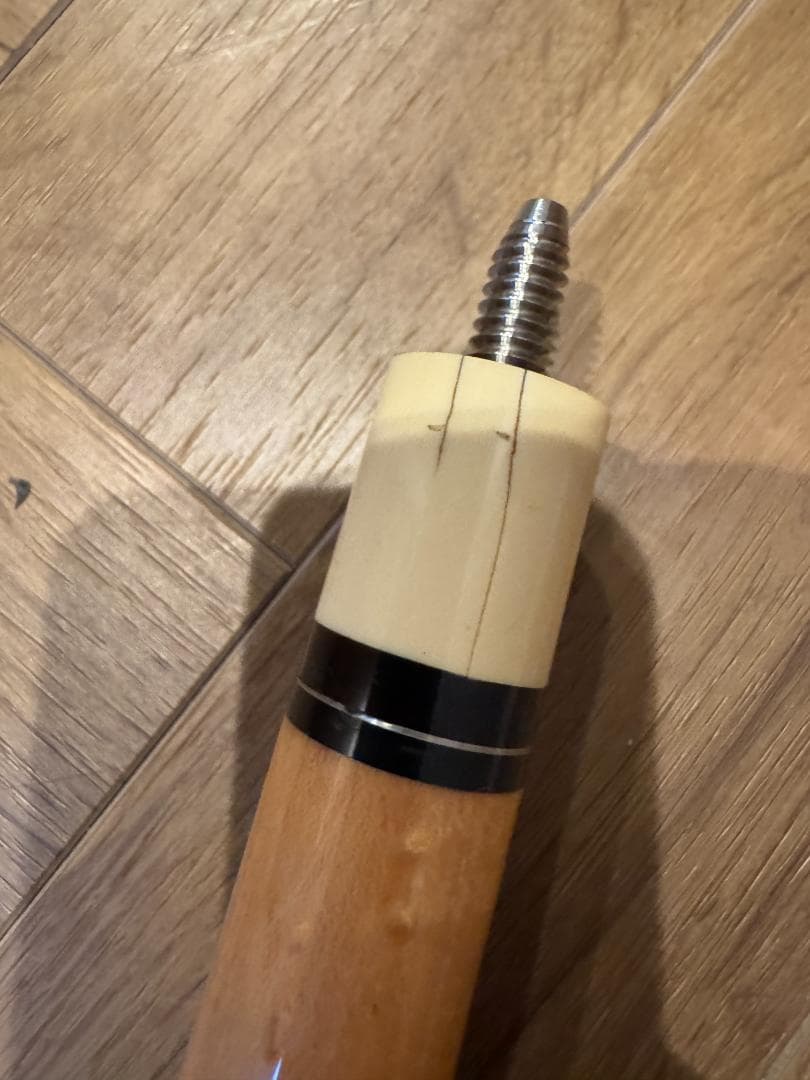 ビリヤードMezzキュー　モデルSA-12