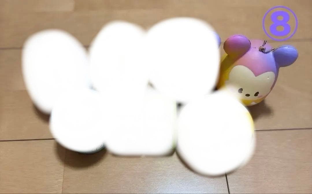 スクイーズ　まとめ売り　80点以上