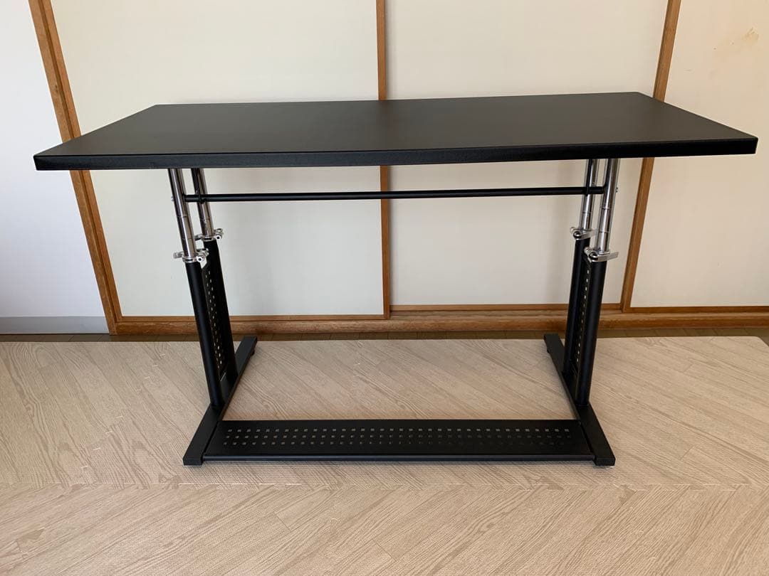 Bauhutte BHD-1200HDM-BK HD ミドルタイプ