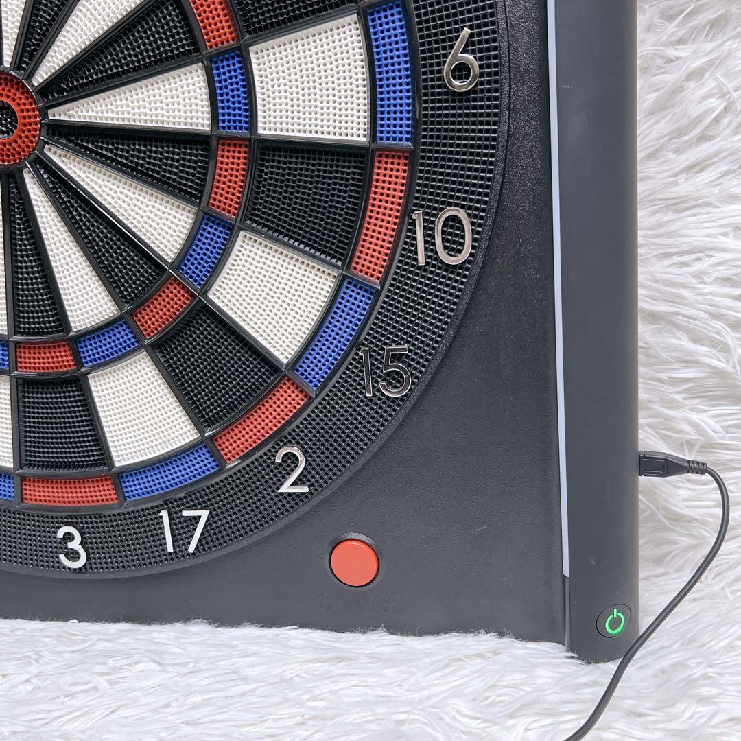 DARTSLIVE 200S ダーツボード Bluetooth アプリ連動