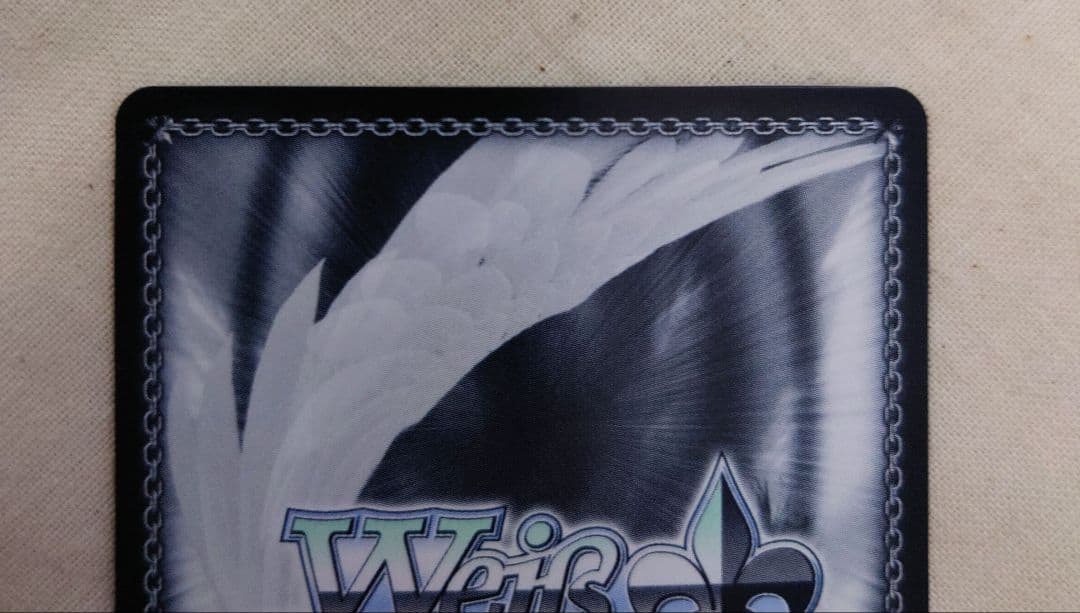 ヴァイス KOF SP サイン 七枷社 ② - メルカリ