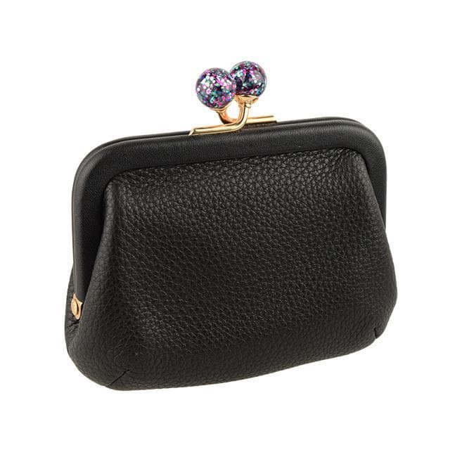 大容量本革コーチ/COACH ケース 小銭入れ がま口タイプ