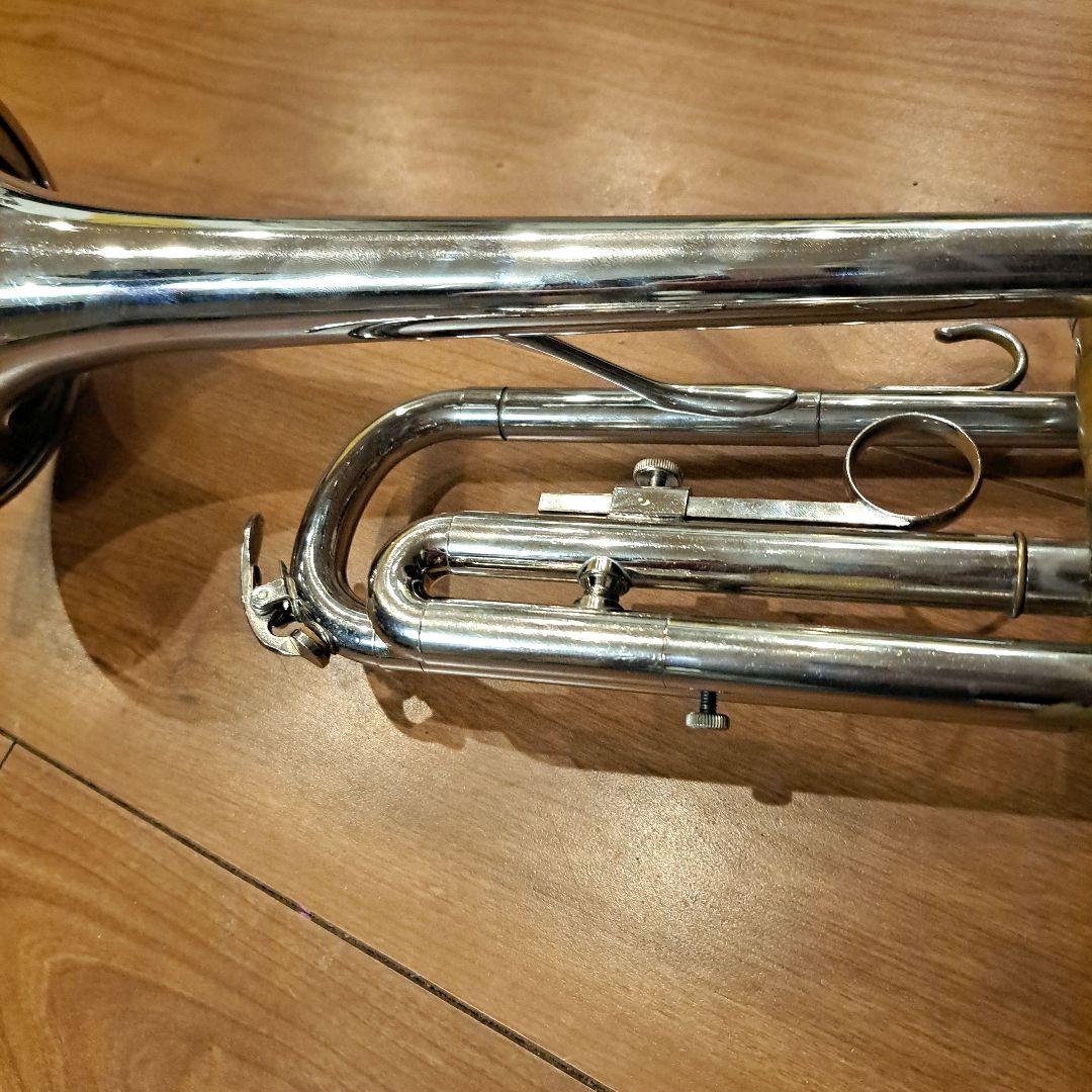 YAMAHA　トランペット