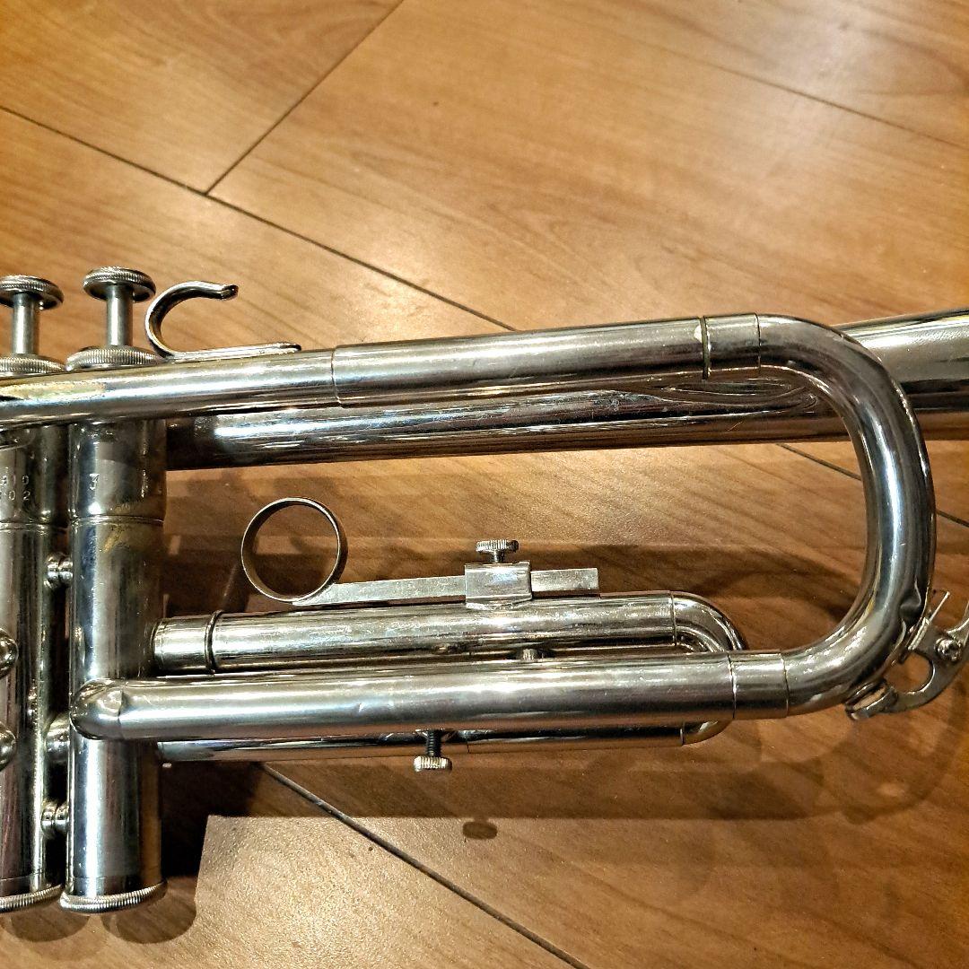 YAMAHA　トランペット