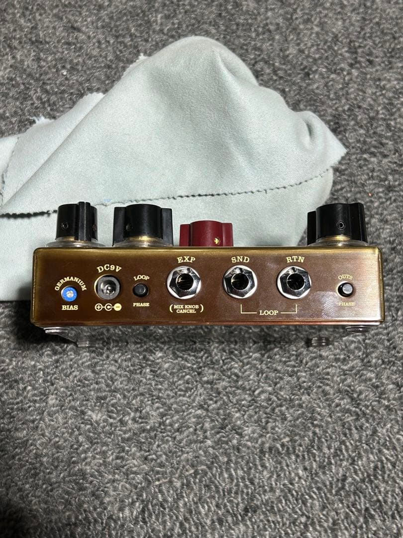 ギター VEMURAM myriad