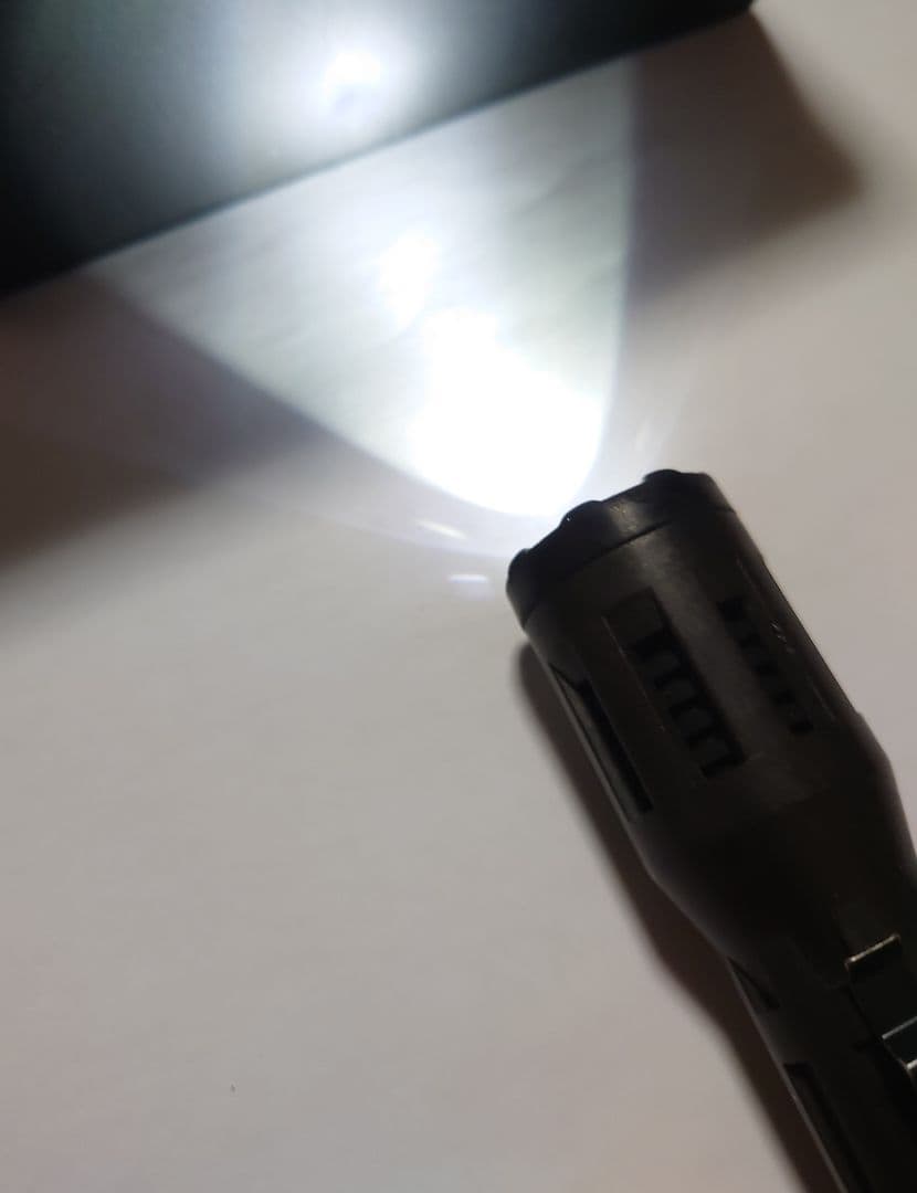 最終価格 INFORCE INF-B-PBRセット ウエポンライト