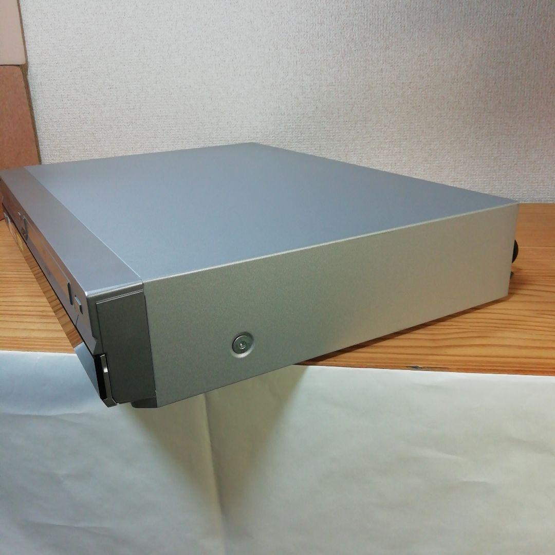 SONY VHS/DVDレコーダー【RDR-VX35】