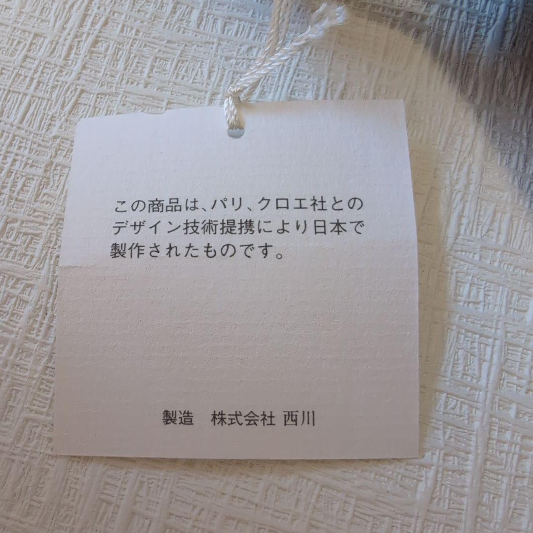 Chloé パープル ハンドバッグ