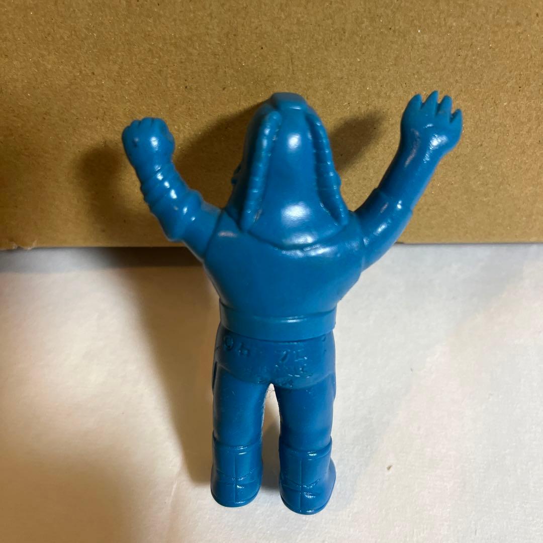 ⚠️レア　人気商品　ポピー　仮面ライダーV3 ドリルモグラルゲ　ミニミニソフビ