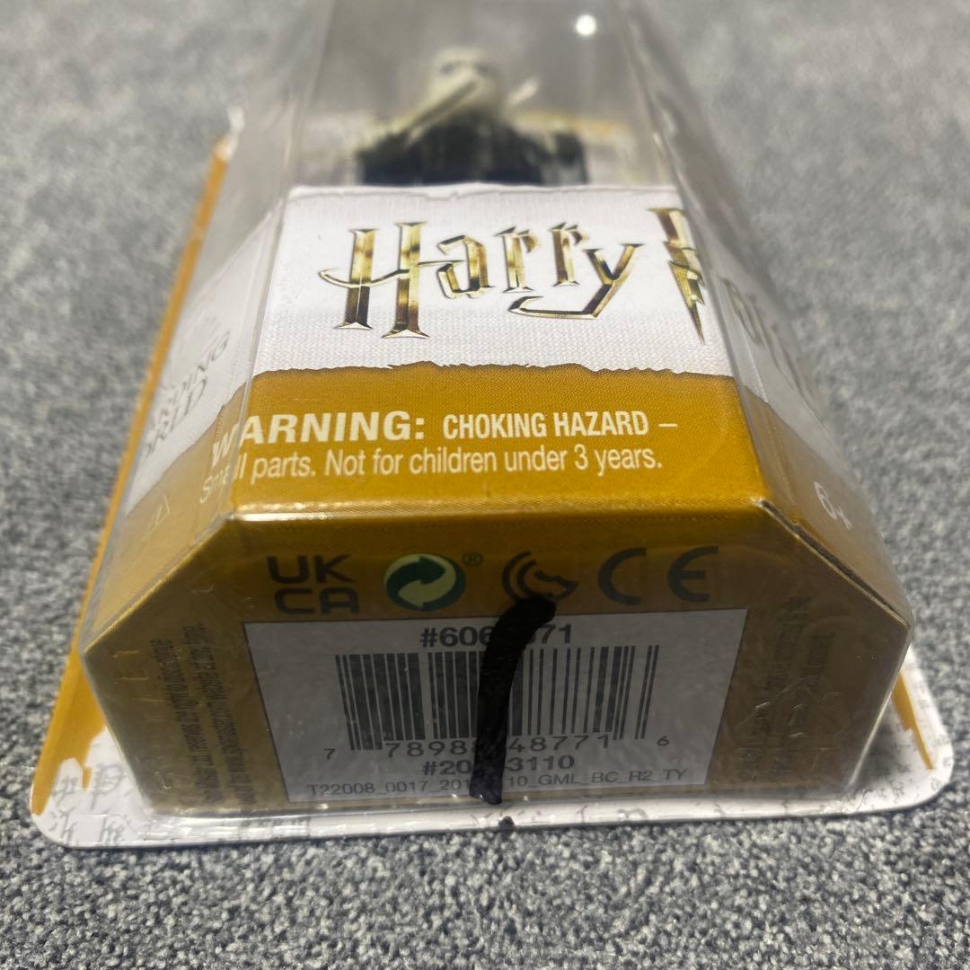 ハリーポッター　マジカルミニ全6点セット Complete set