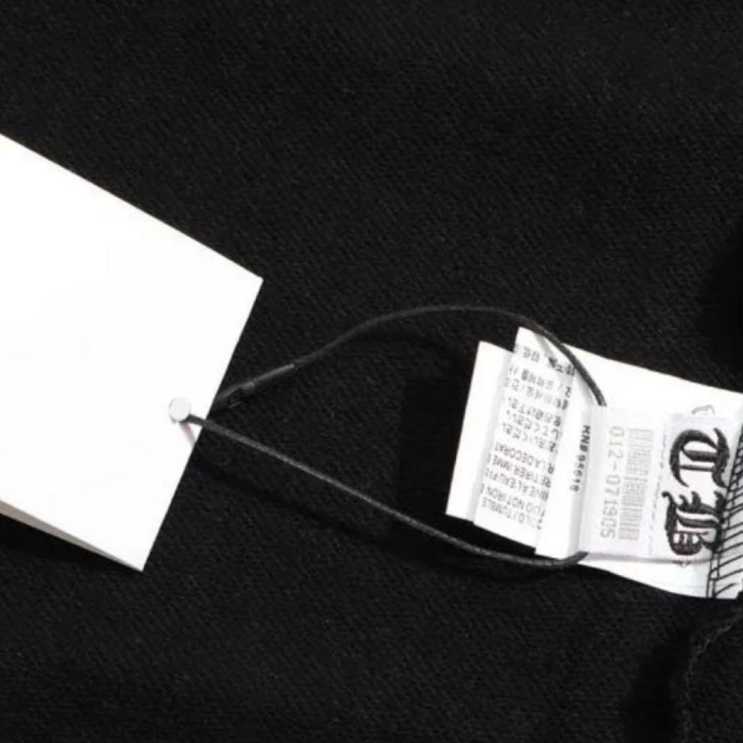 ジップパーカー