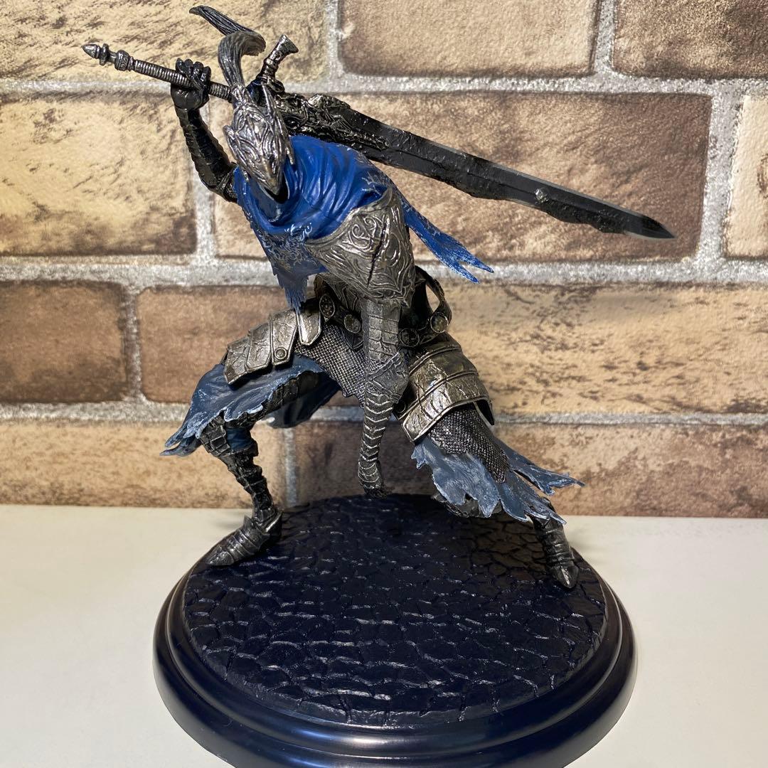 とるパカ！ダークソウル スカルプトコレクションvol.2 深淵歩き