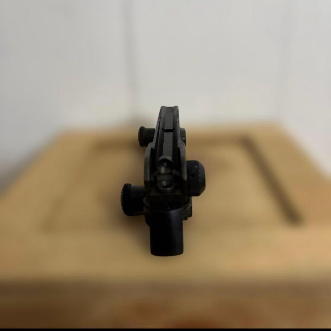 米軍　実物　M4 M16 キャリングハンドル　④送料無料