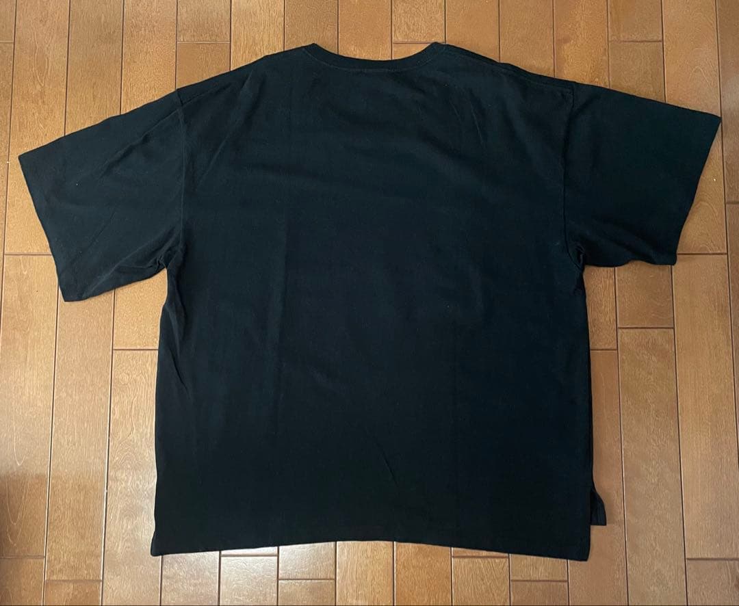 美品】藤井風 HEHN 顔 Tシャツ M