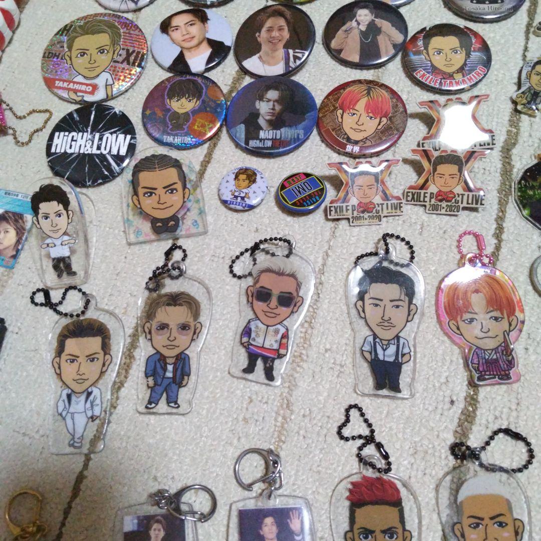 EXILE TOUR AMAZING WORLD 20 グッズセット