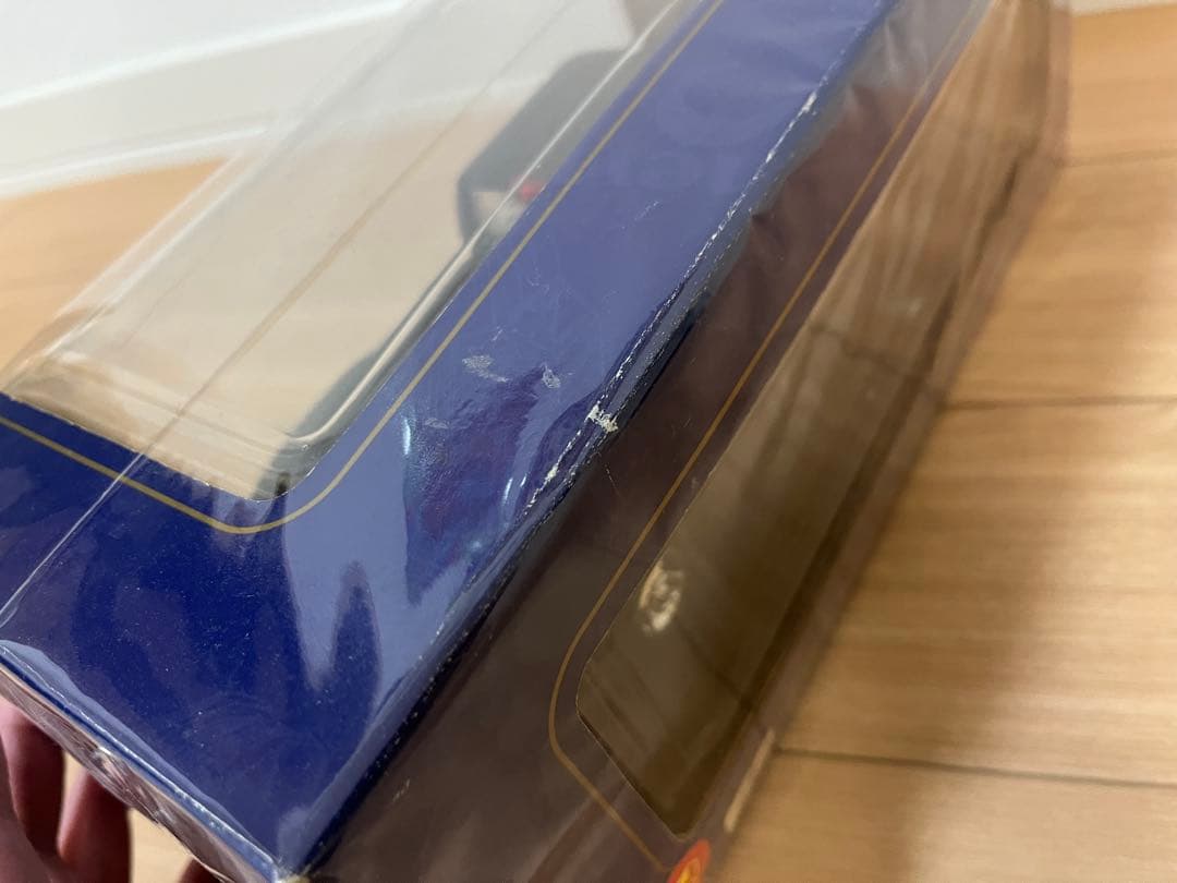 ミニカー 1997 chevrolet c/k pickup 3500