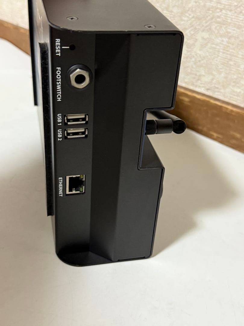 Soundcraft Ui12 デジタルミキサー