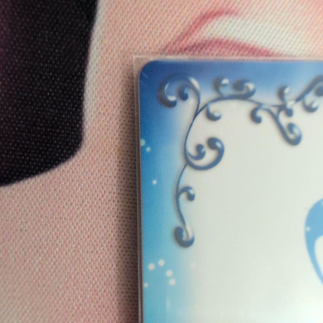 プレシャスメモリー ハイスクールDD Hero 小猫 サイン