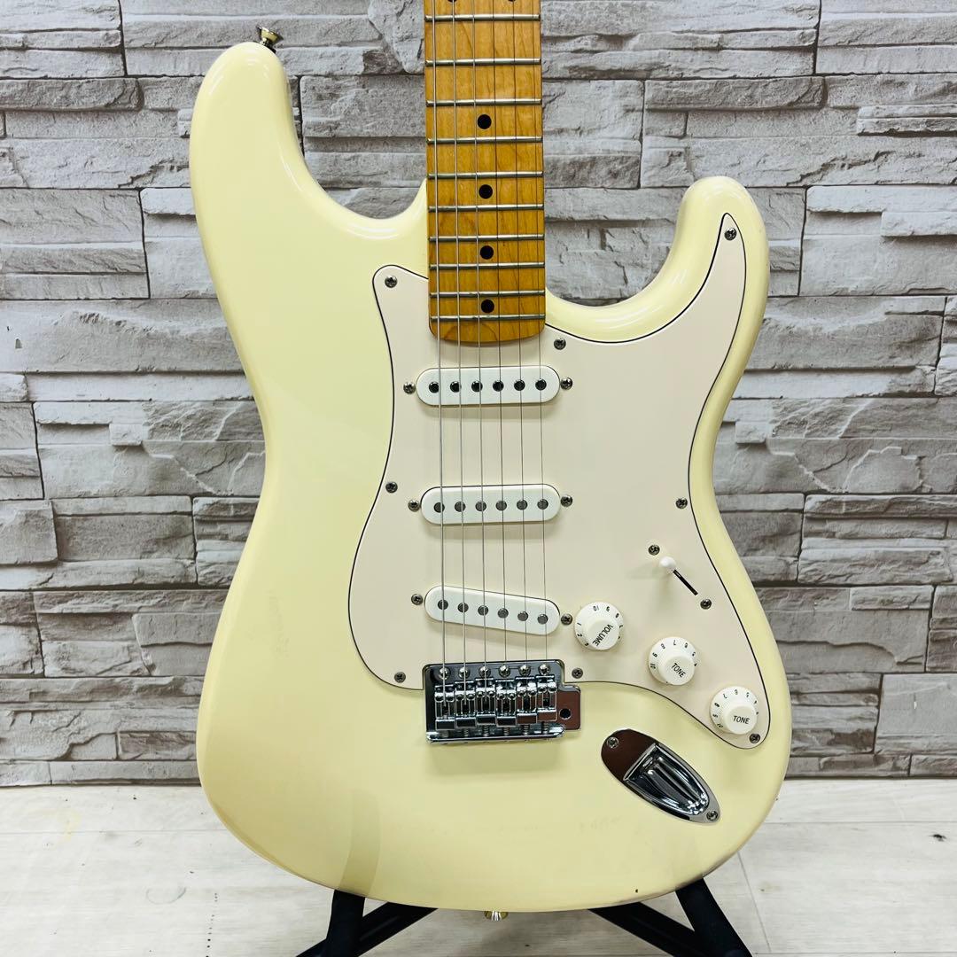Squier エレキギター STRATOCASTER ストラトキャスター