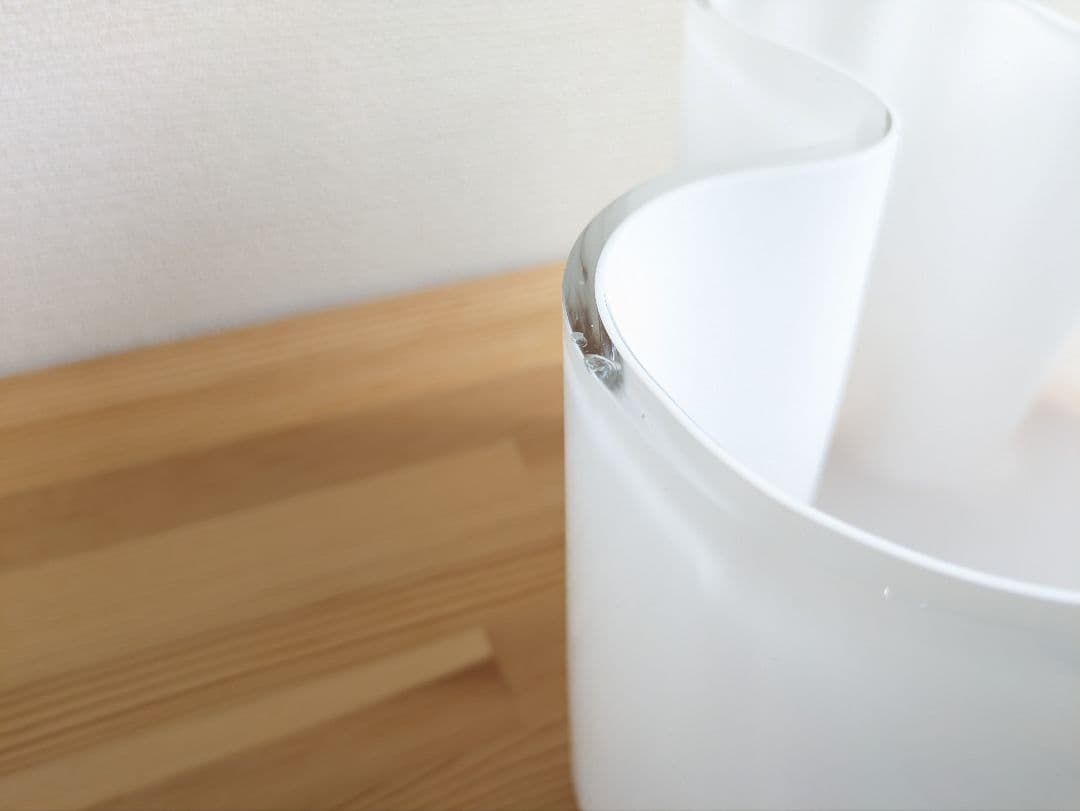 aalto vase 0541？ 木型 ヴィンテージ 希少 アアルトベース