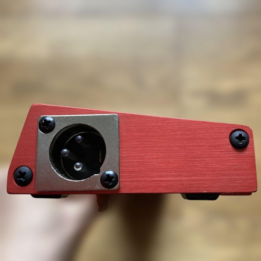 ギター TECH21 RK5 FLYRIG V2 RICHIE KOTZEN