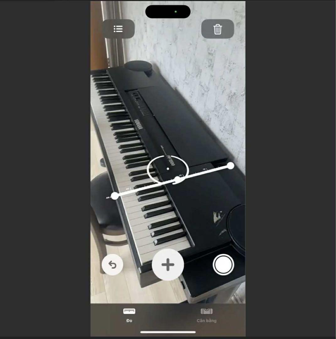 Yamaha PF1500 電子ピアノ ブラック