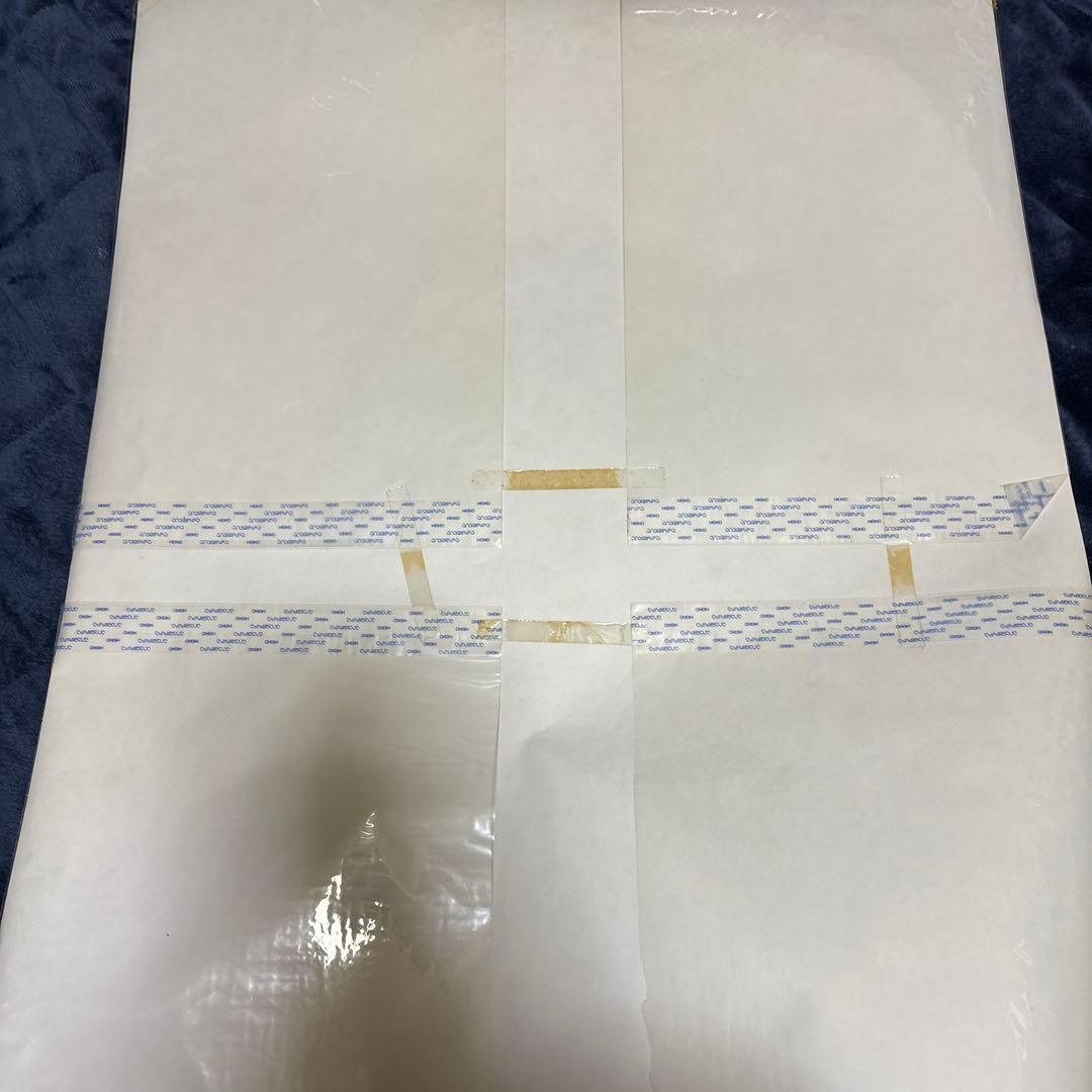 遊戯王 ストラクチャーデッキ城之内編　デュエルモンスターズ　ポスター