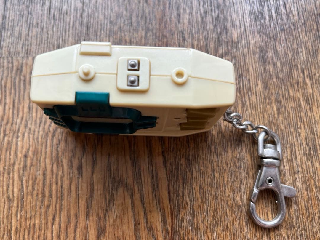 デジモンペンデュラム プログレス ver.2.0