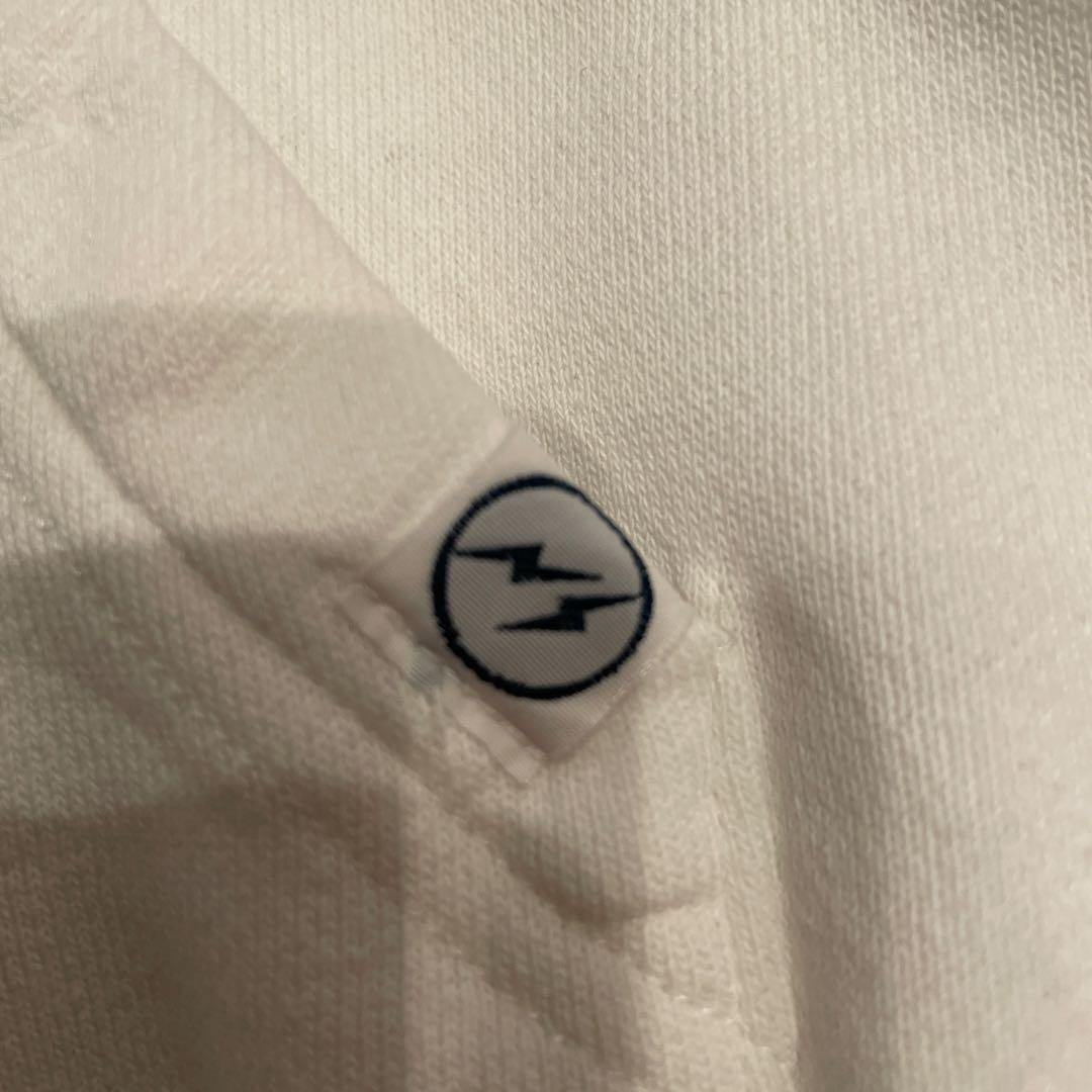 トップス sacai fragment design