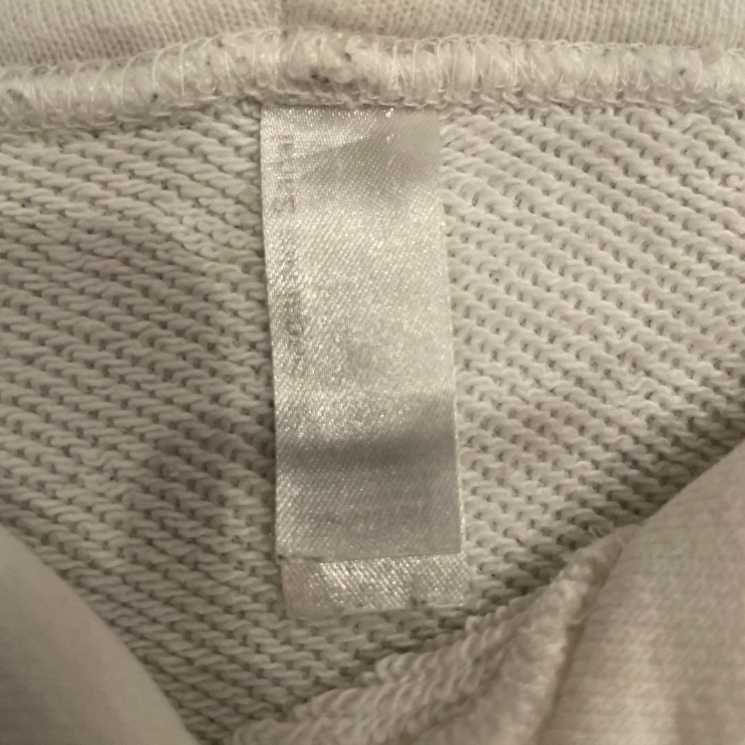 トップス sacai fragment design