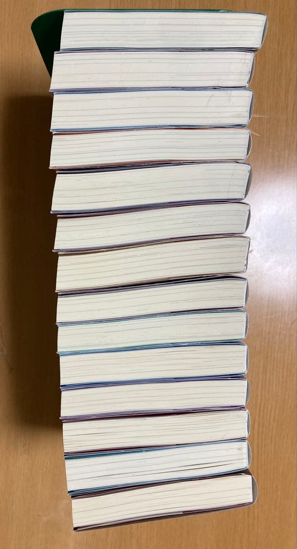 転生したらスライムだった件 小説 9〜22巻 20.21.22巻は初