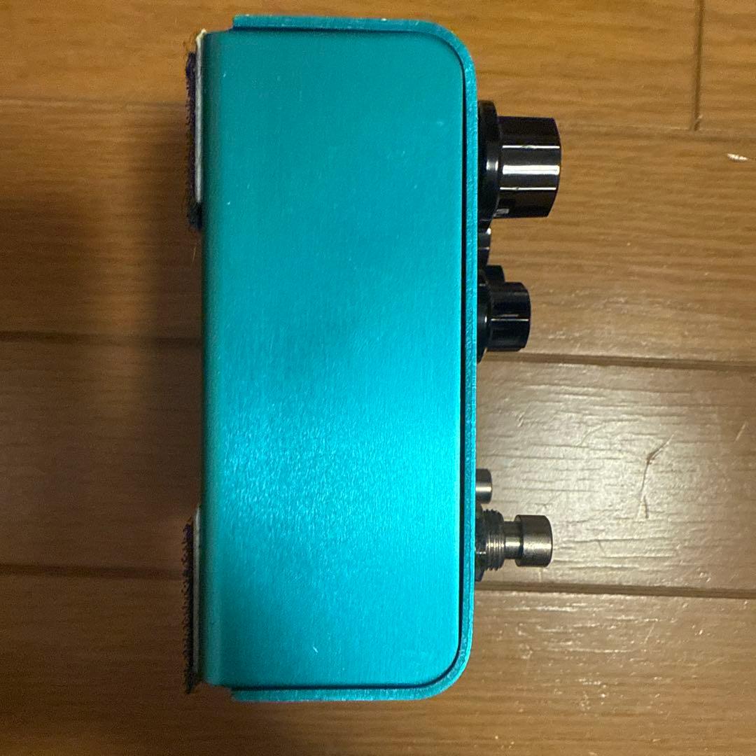 Strymon blueSky 最終値下げ