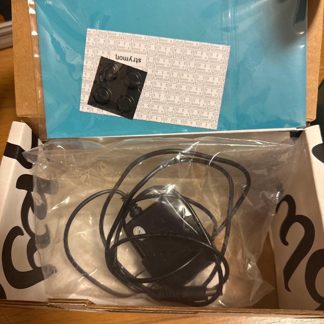 Strymon blueSky 最終値下げ