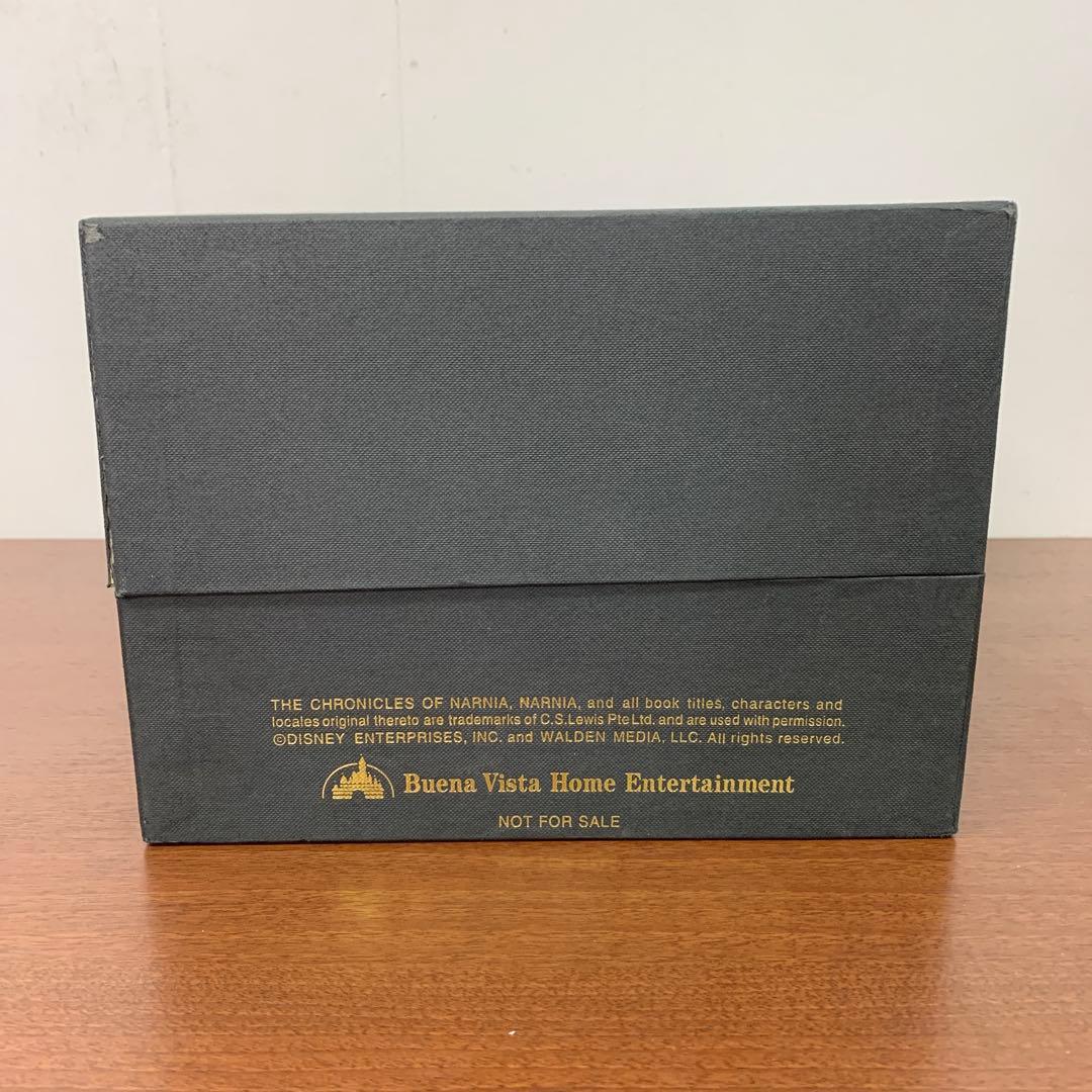 ➀ 抽プレ ナルニア国物語 衣装だんす タンス 箪笥 レプリカ（約1/8