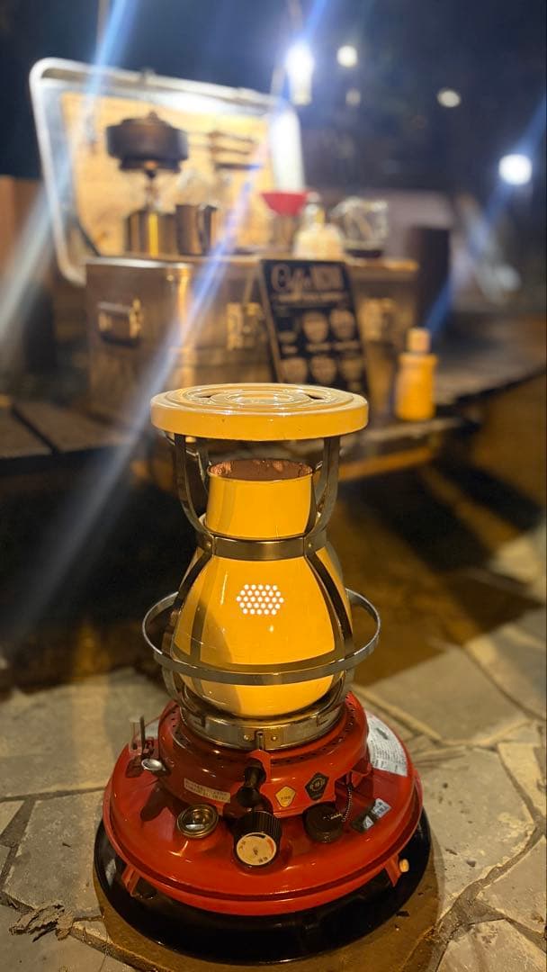 ニッセン　日本船燈　東芝　ストーブ　ms30 ニッセン 日本船燈 東芝 ストーブ ms30